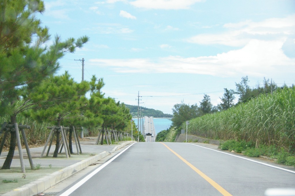 道路