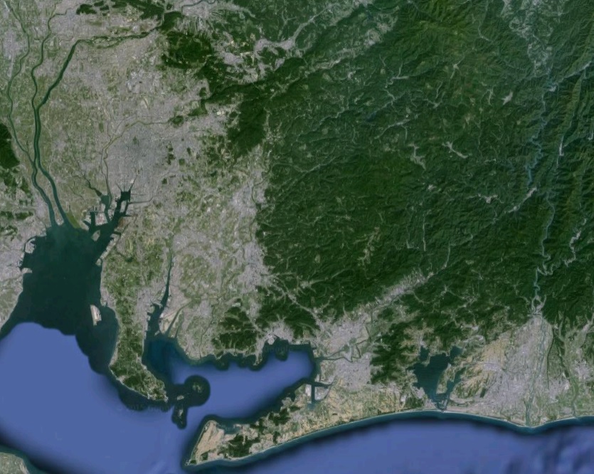 線引き」とは | 愛知農地転用.com
