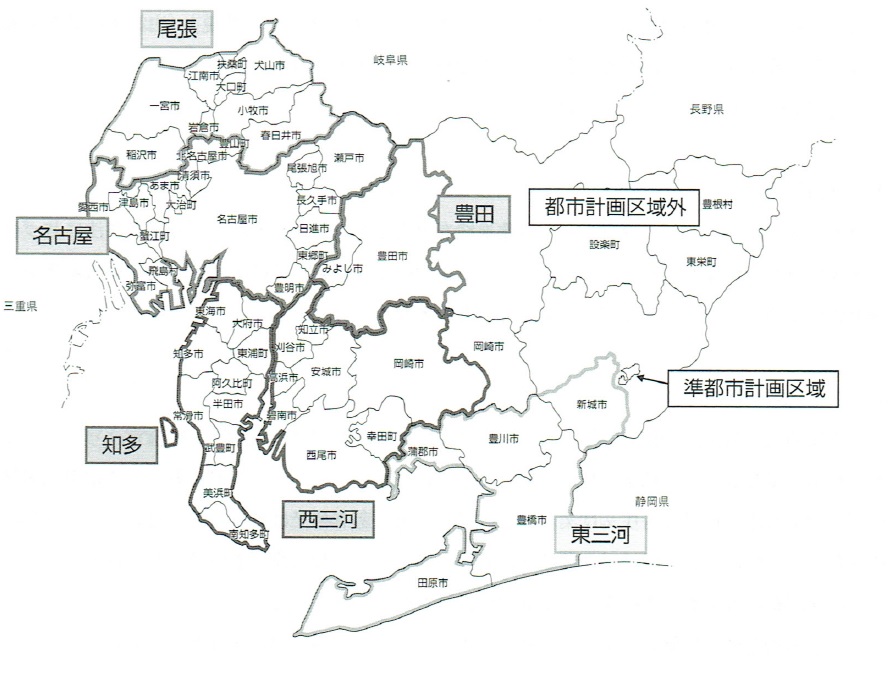 都市計画区域